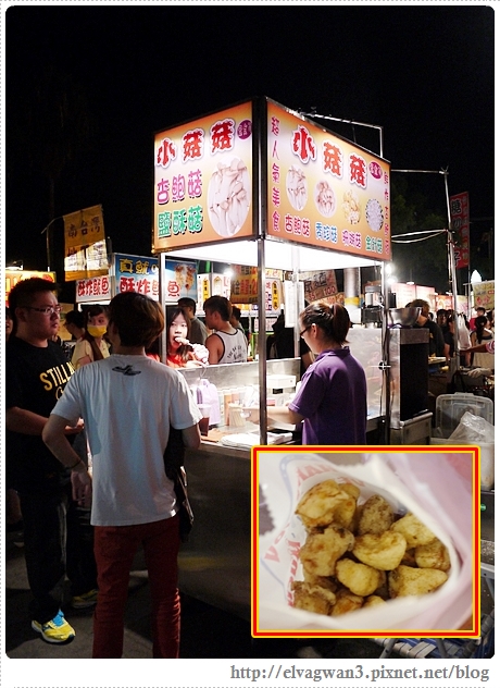 台南大東夜市-14