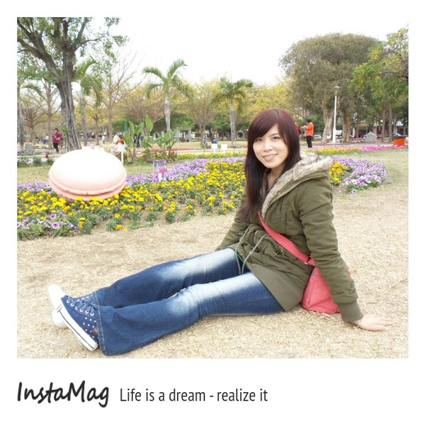 水萍塭公園：2015年百花祭水萍塭公園