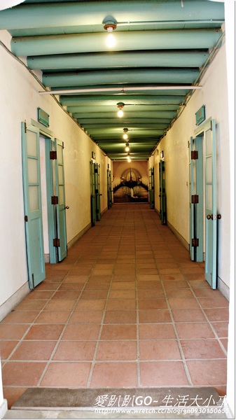 德記洋行暨樹屋:【台南/安平】傻傻分不清楚!!是真人還是假人的蠟像館~德記洋行