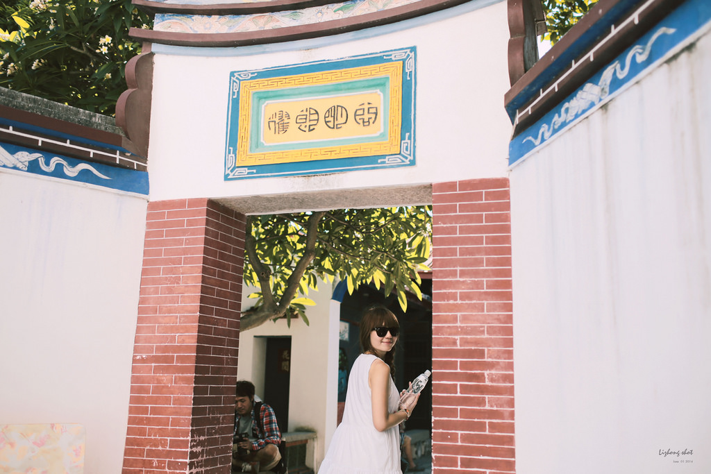 府城兩日小旅行，NO.2