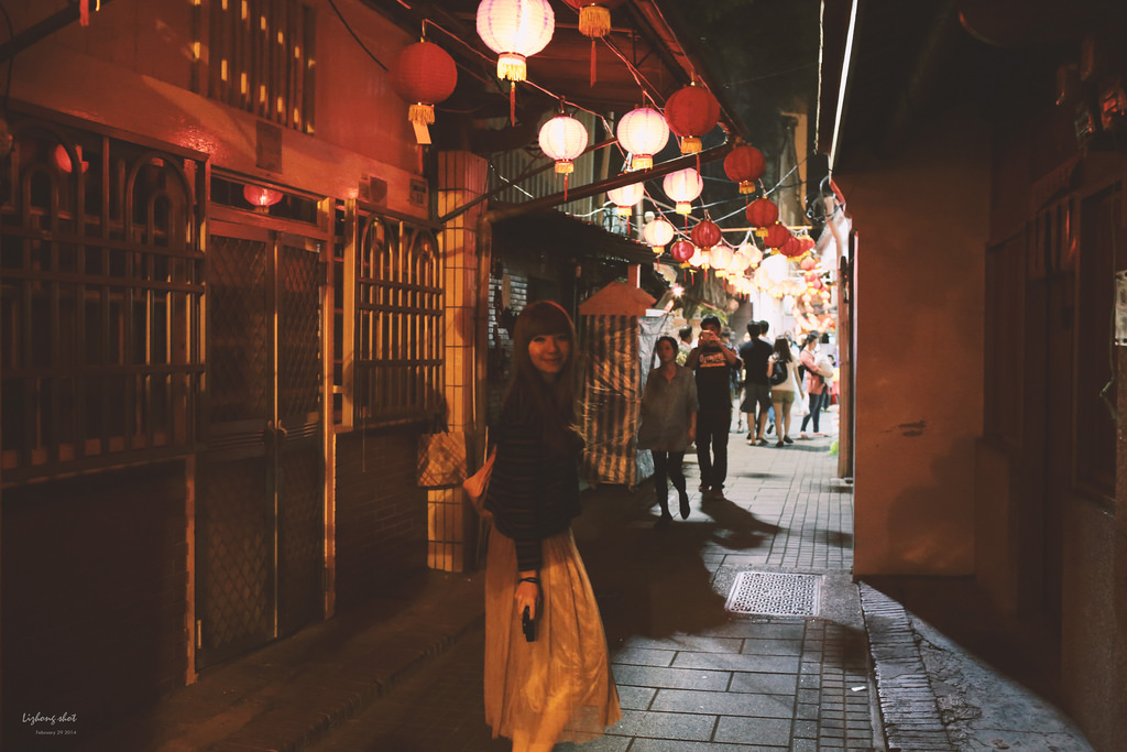 府城美食兩日小旅行