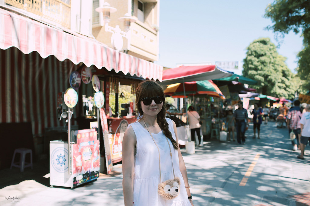 府城兩日小旅行，NO.2