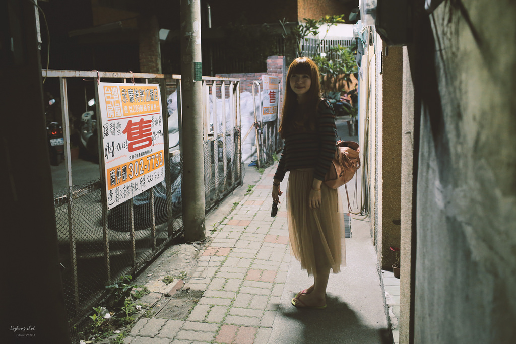 府城美食兩日小旅行