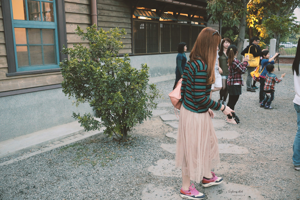 府城美食兩日小旅行