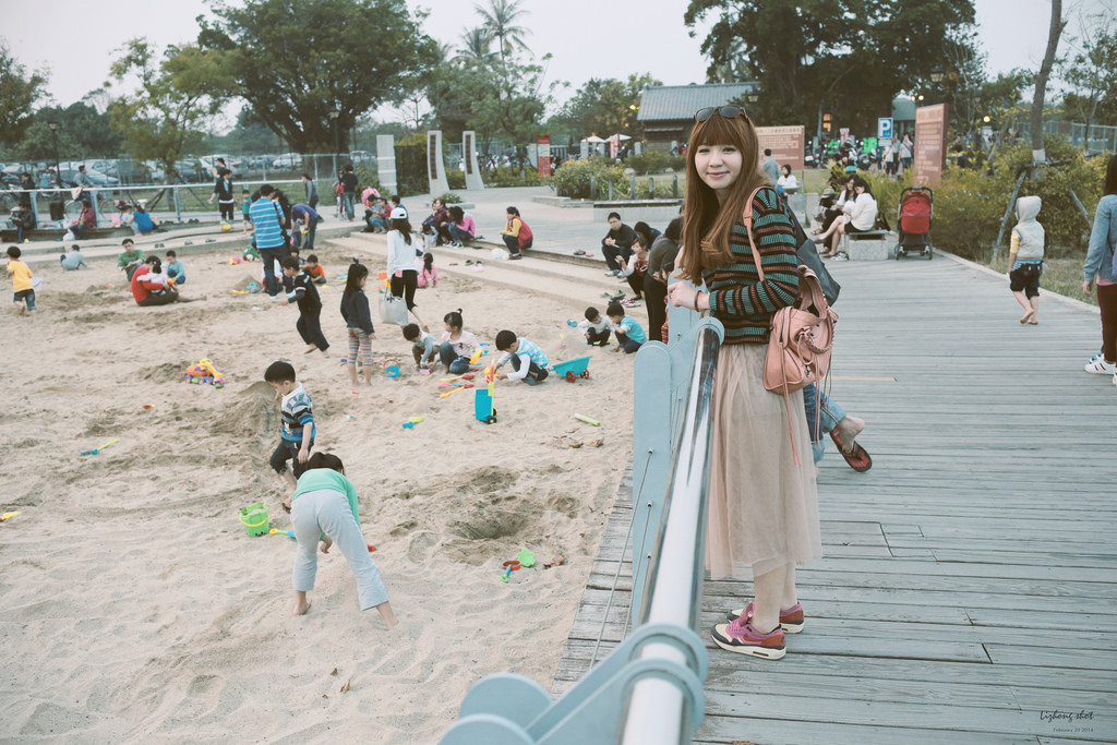 府城美食兩日小旅行