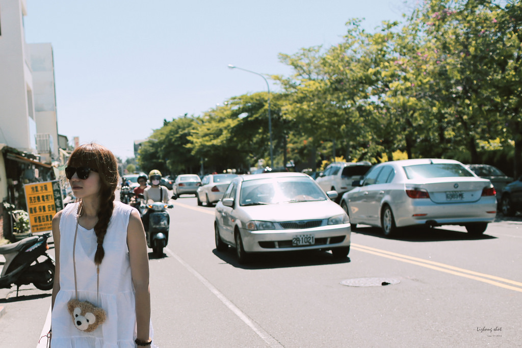 府城兩日小旅行，NO.2