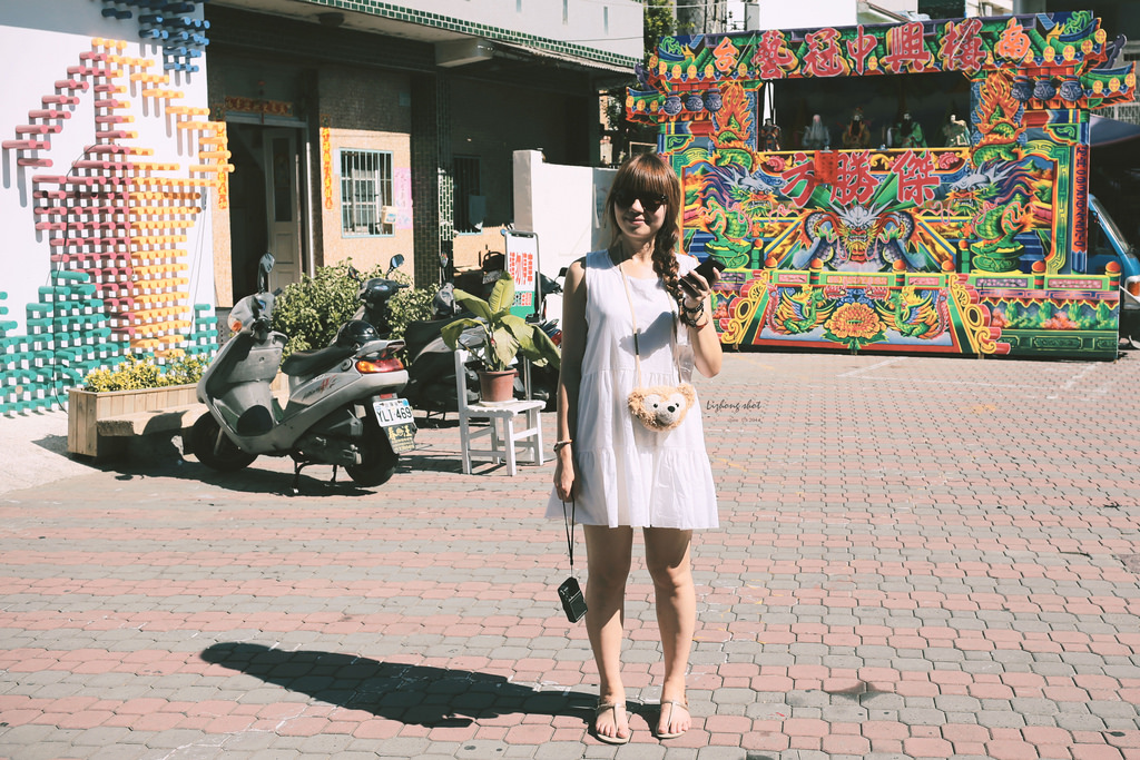 府城兩日小旅行，NO.2