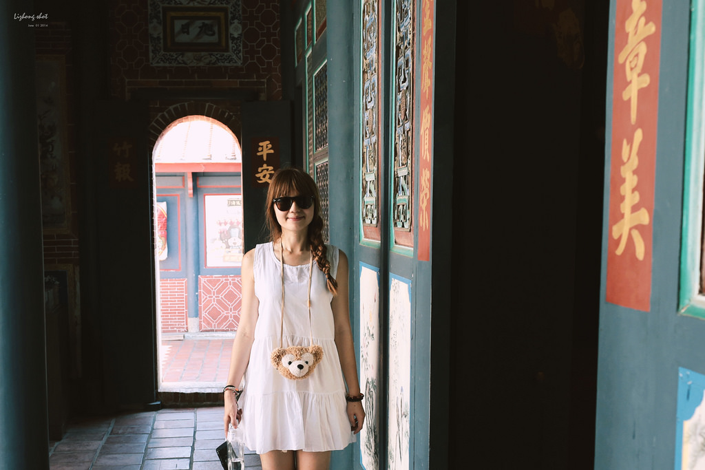 府城兩日小旅行，NO.2