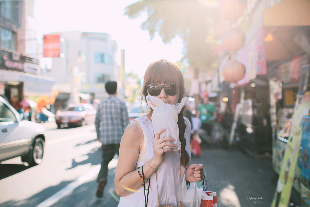 府城兩日小旅行，NO.2