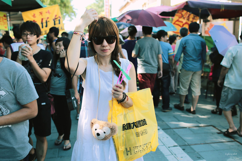 府城兩日小旅行，NO.2