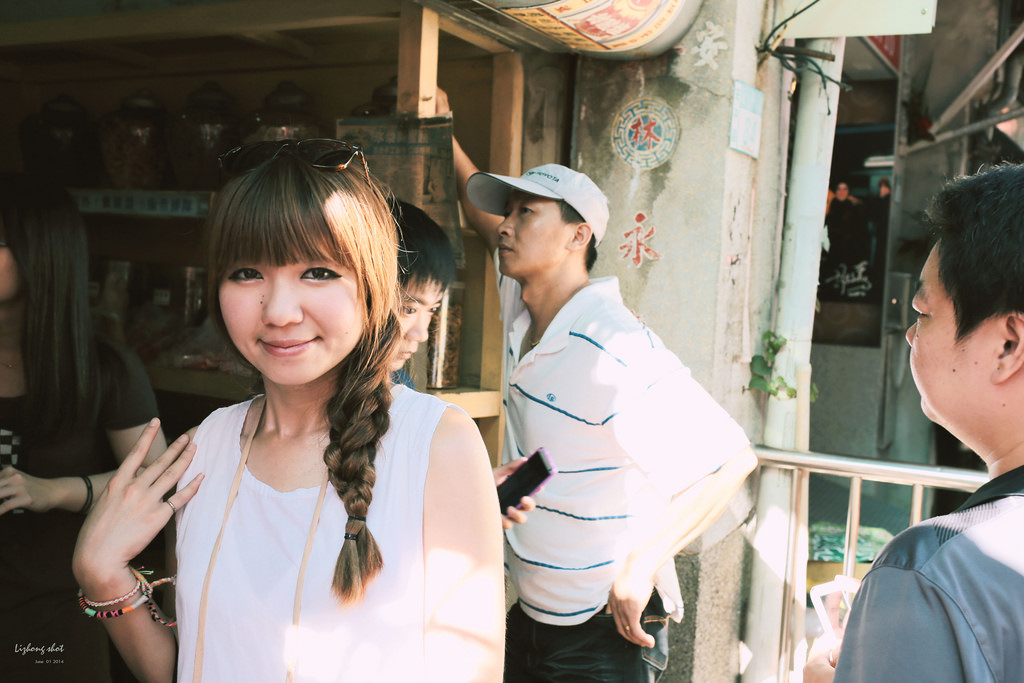 府城兩日小旅行，NO.2