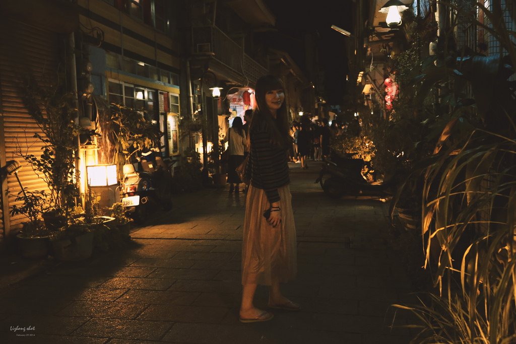 府城美食兩日小旅行