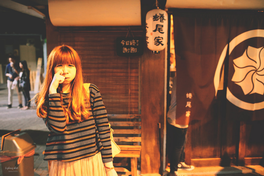 府城美食兩日小旅行