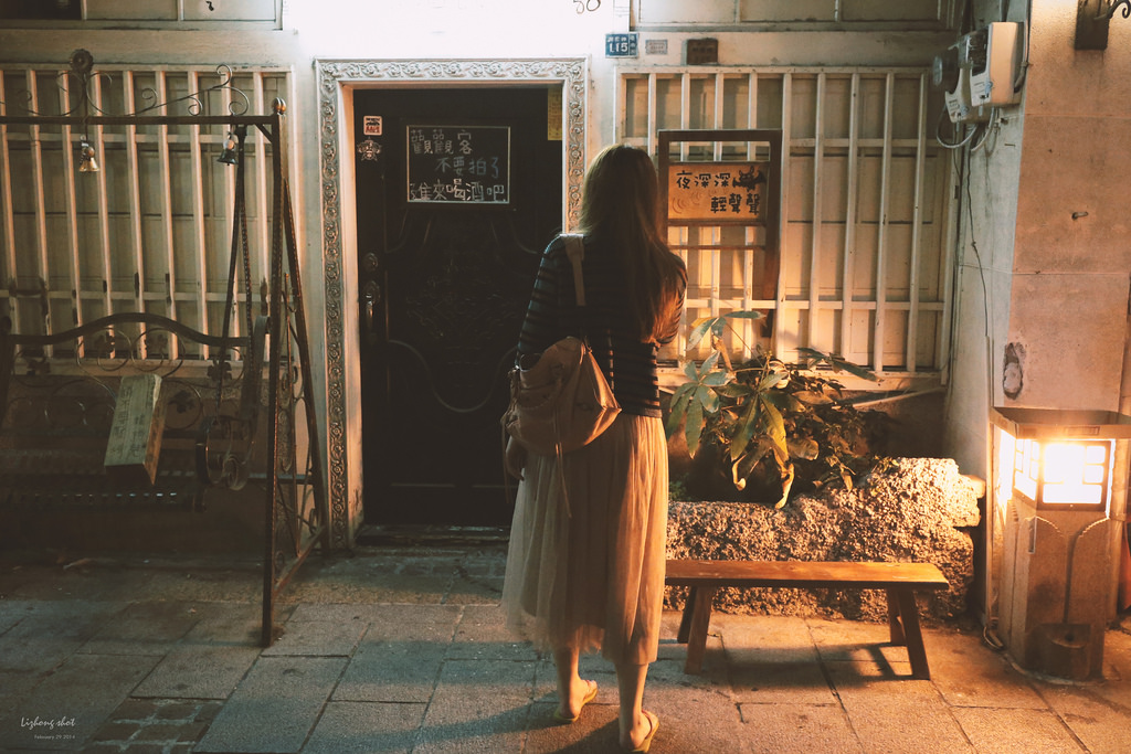 府城美食兩日小旅行