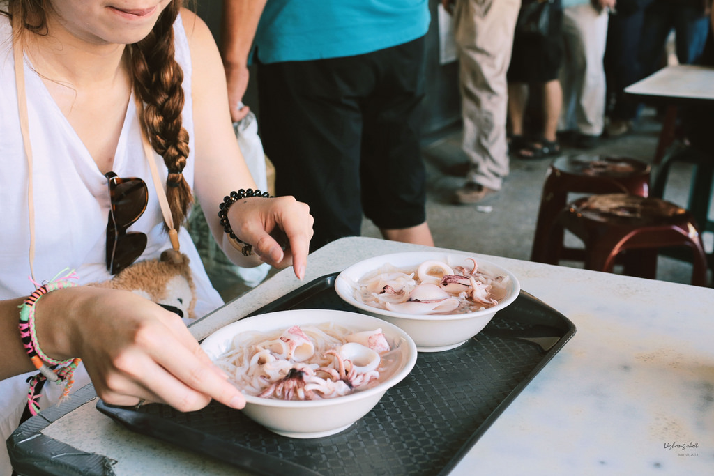 府城兩日小旅行，NO.2