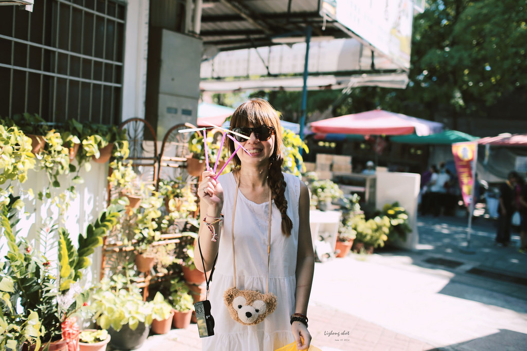 府城兩日小旅行，NO.2