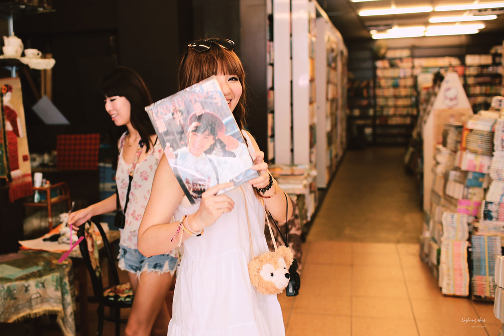 府城兩日小旅行，NO.2