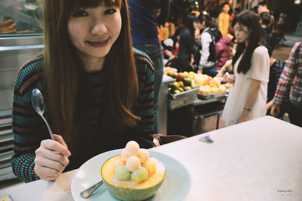 府城美食兩日小旅行