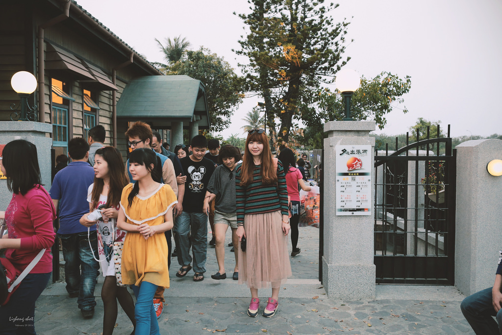 府城美食兩日小旅行