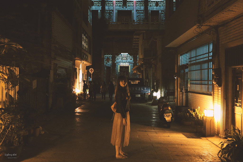 府城美食兩日小旅行