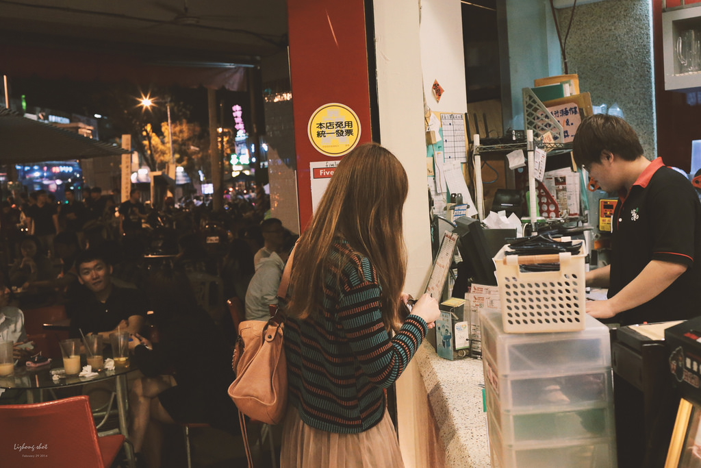 府城美食兩日小旅行