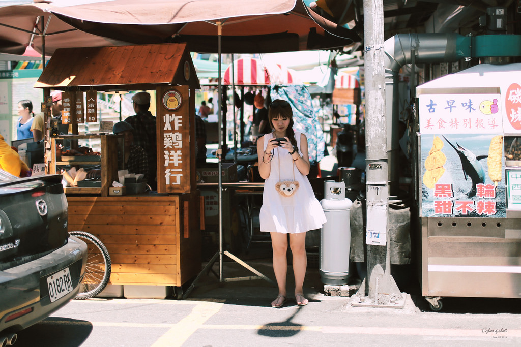 府城兩日小旅行，NO.2