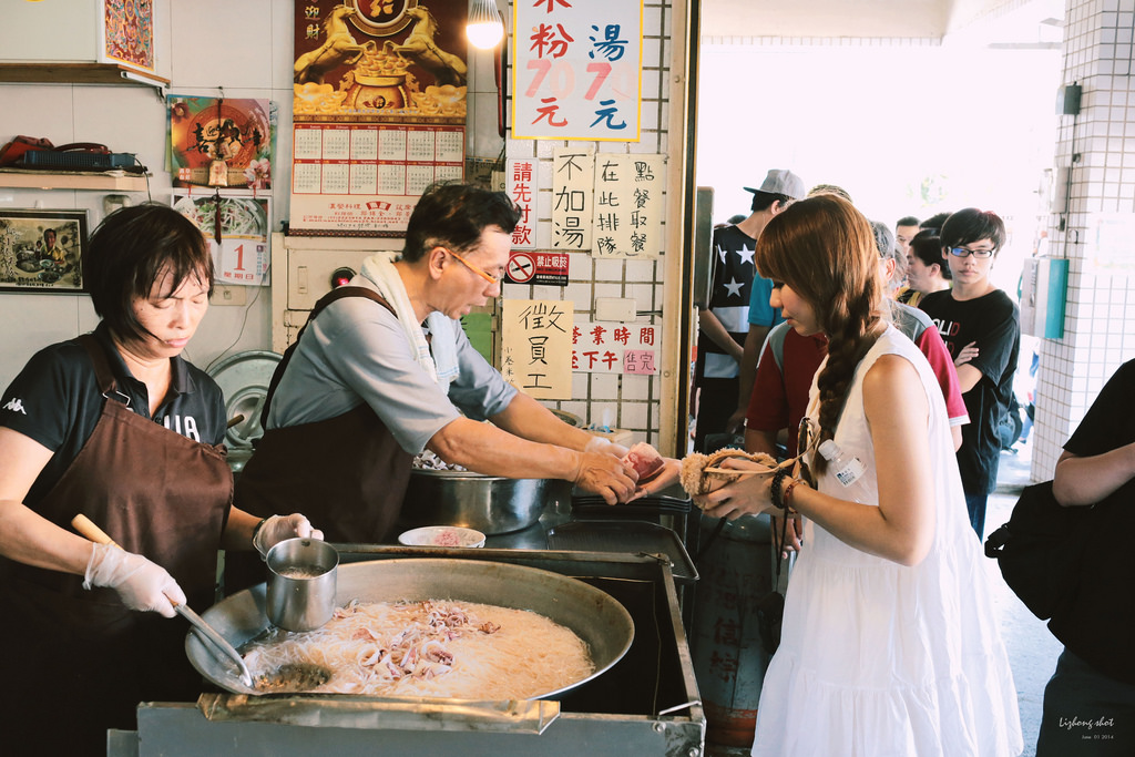 府城兩日小旅行，NO.2