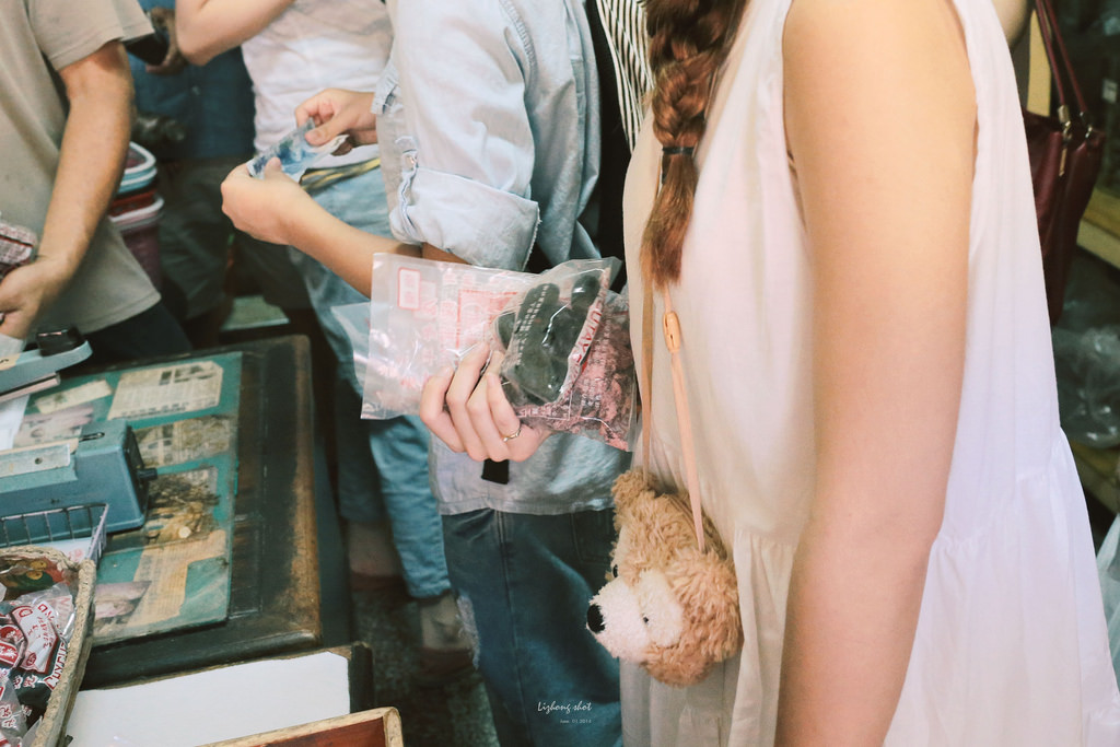 府城兩日小旅行，NO.2