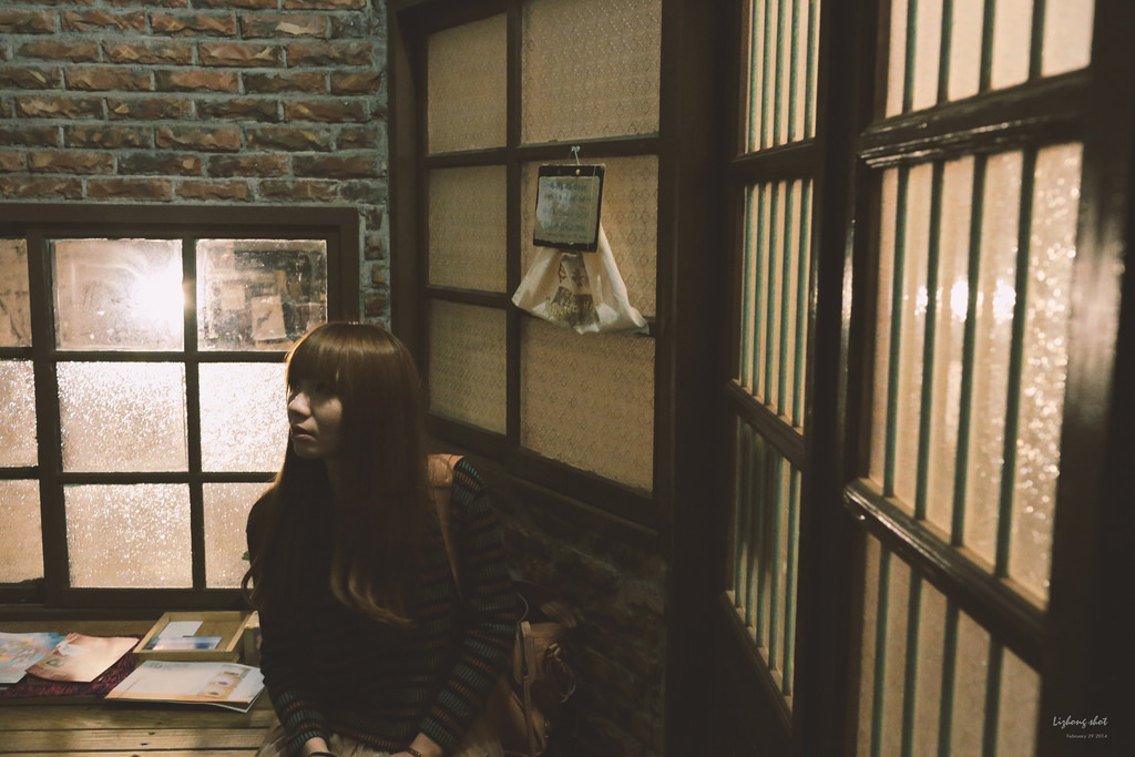 府城美食兩日小旅行