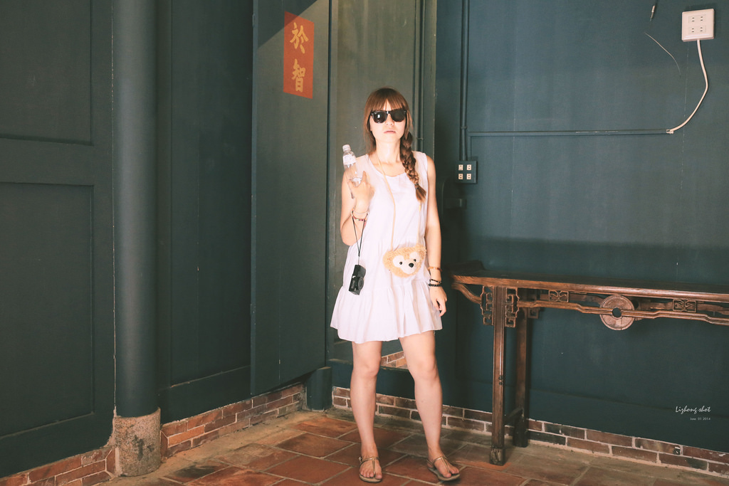 府城兩日小旅行，NO.2