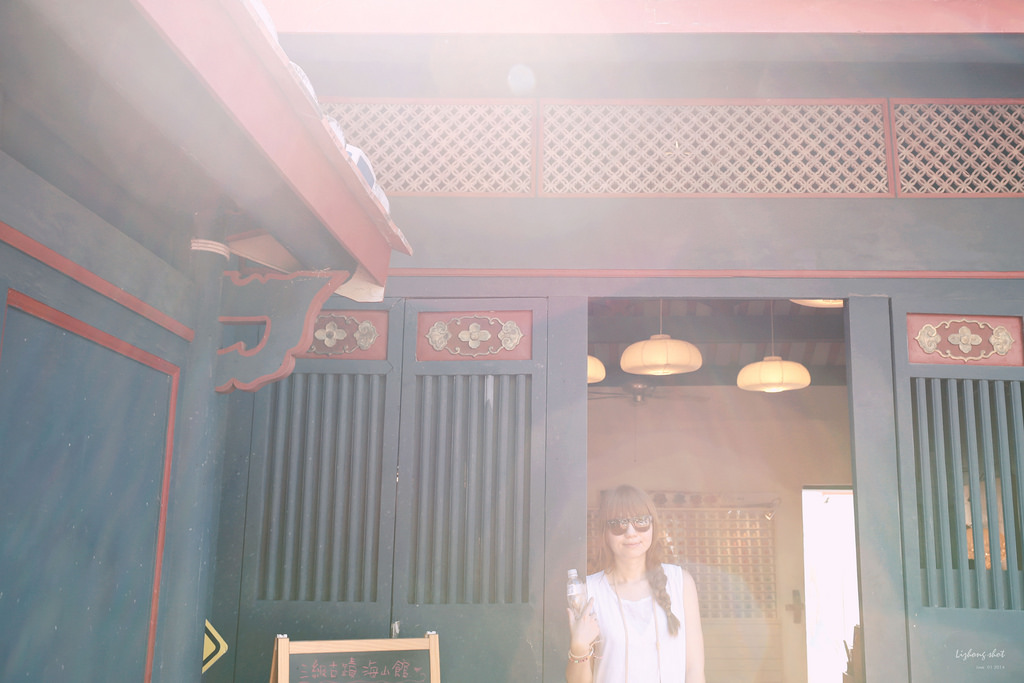 府城兩日小旅行，NO.2