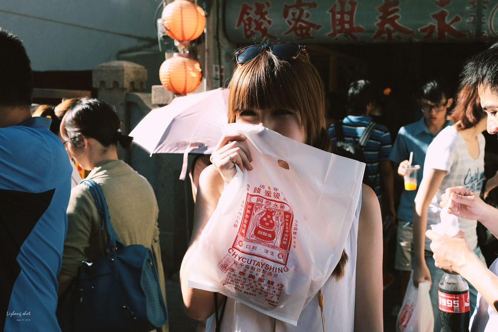 府城兩日小旅行，NO.2