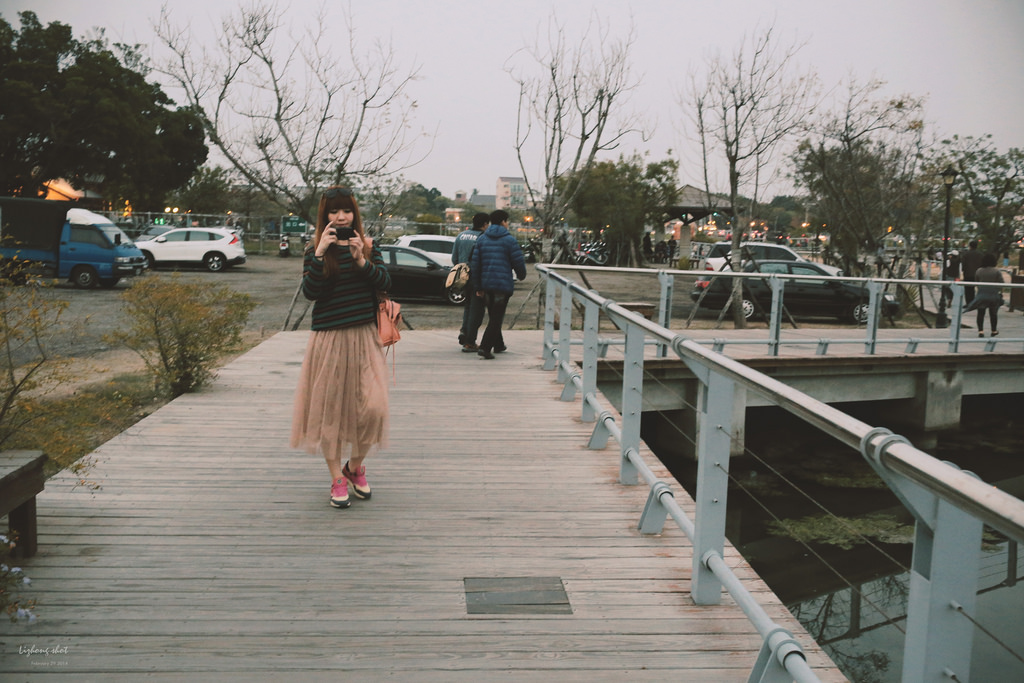 府城美食兩日小旅行