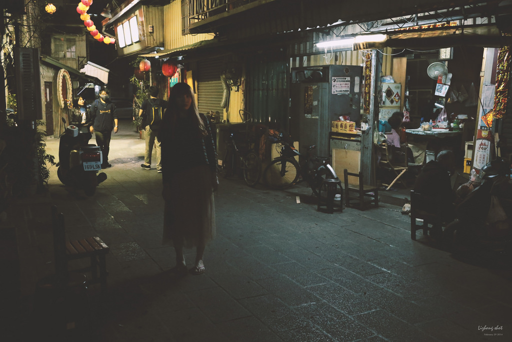 府城美食兩日小旅行