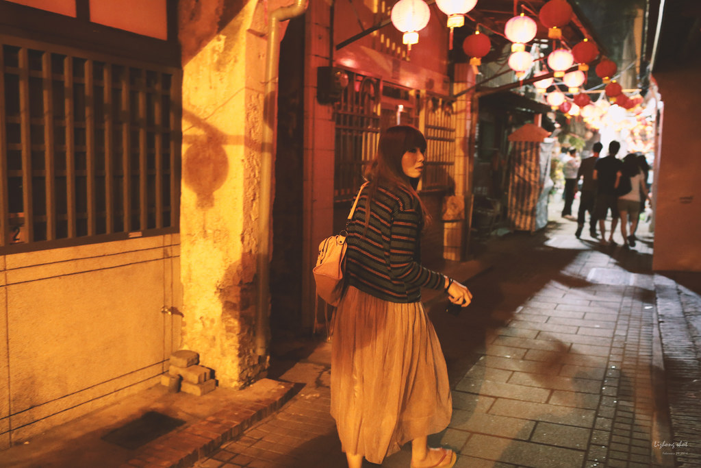 府城美食兩日小旅行