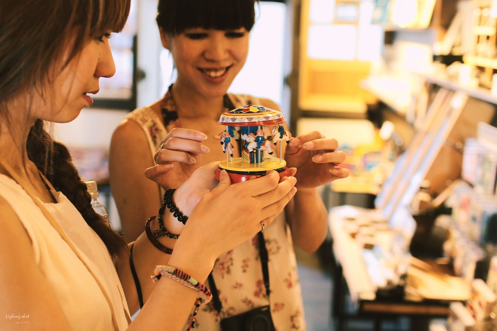 府城兩日小旅行，NO.2