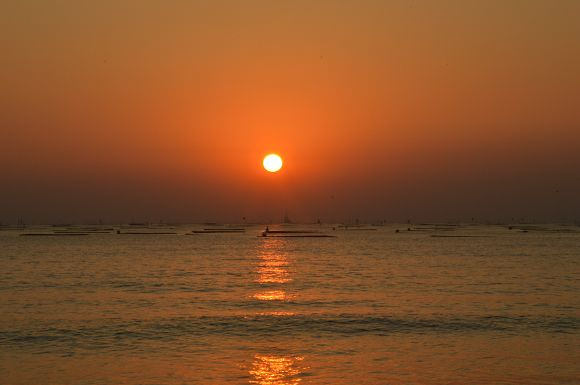 安平觀夕平台22