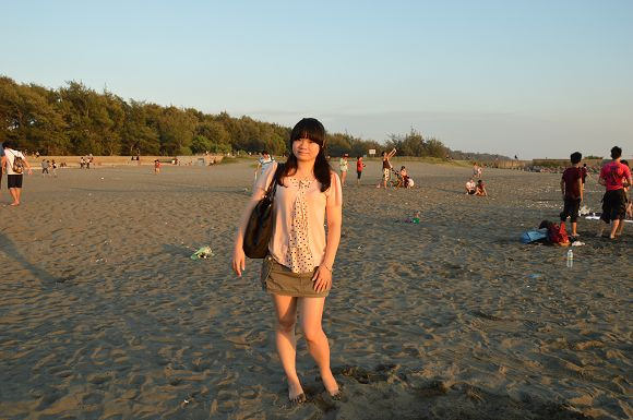 安平觀夕平台06