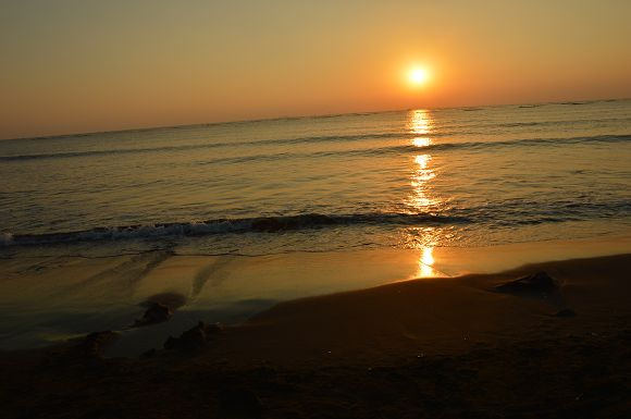 安平觀夕平台02