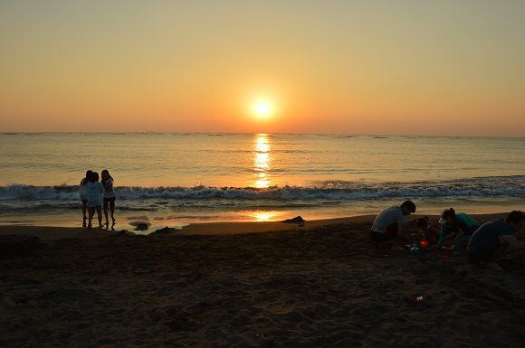 安平觀夕平台01