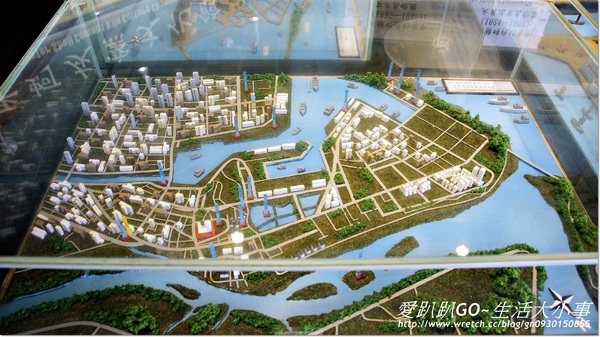 安平蚵灰窯文化館:【台南/安平區】哇~好大一顆鮮蚵..讓人垂涎三尺~蚵灰窯文化館