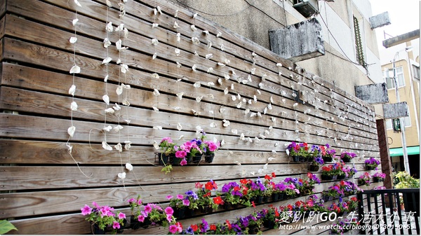 安平蚵灰窯文化館:【台南/安平區】哇~好大一顆鮮蚵..讓人垂涎三尺~蚵灰窯文化館