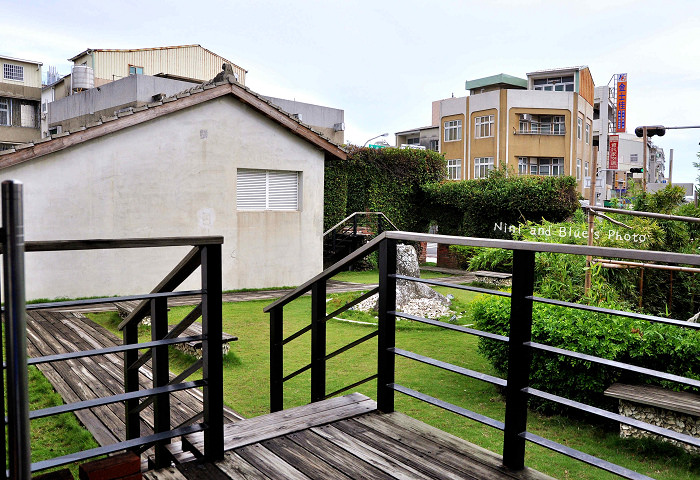 台南旅遊景點安平蚵灰寮14