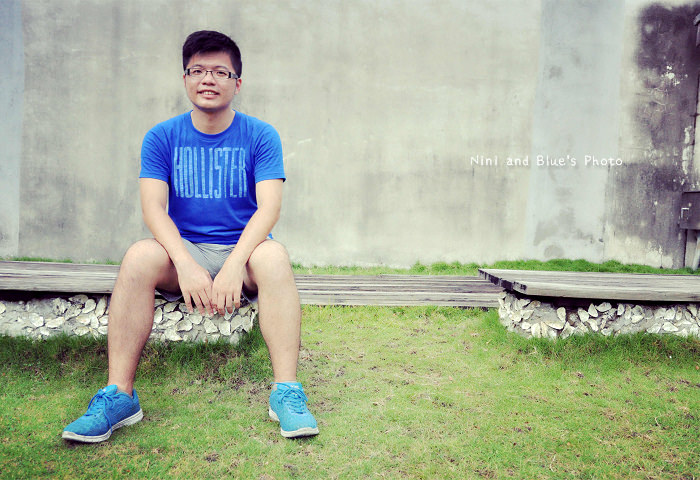 台南旅遊景點安平蚵灰寮15