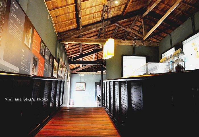 台南旅遊景點安平蚵灰寮13