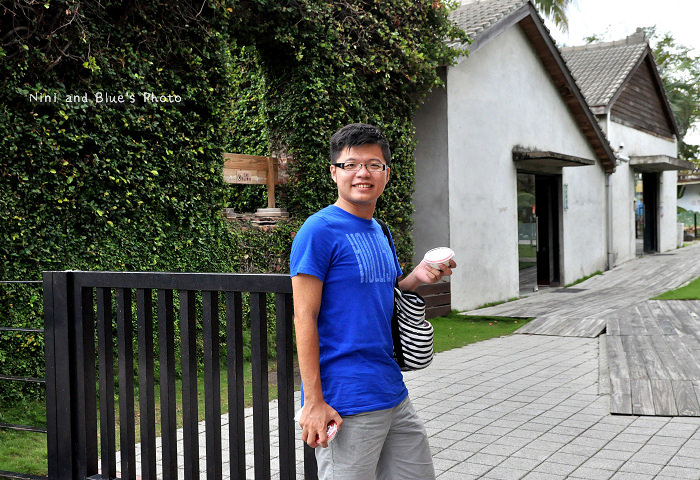 台南旅遊景點安平蚵灰寮02