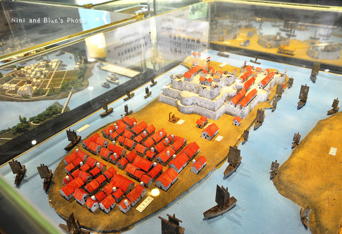 台南旅遊景點安平蚵灰寮11