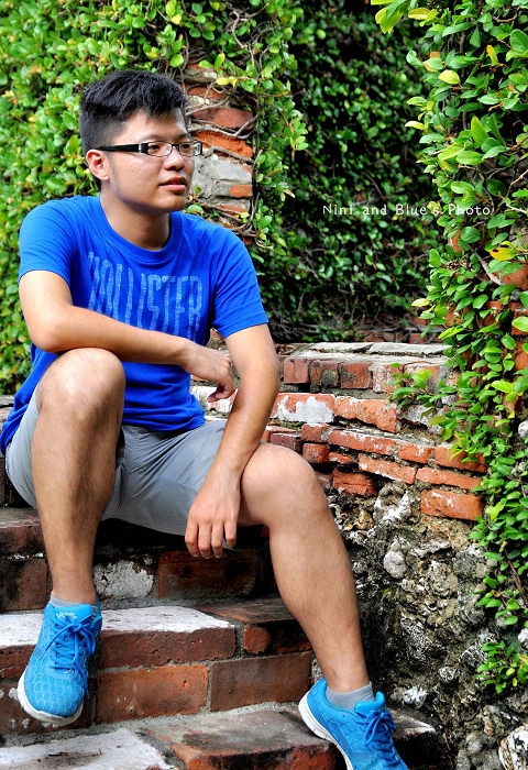 台南旅遊景點安平蚵灰寮16