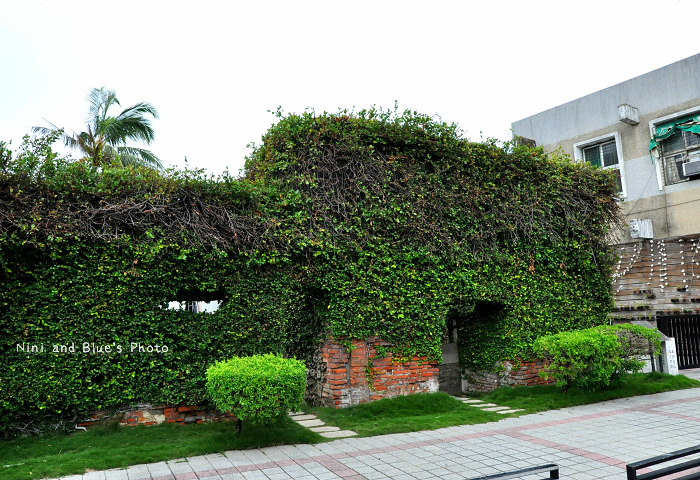 台南旅遊景點安平蚵灰寮01