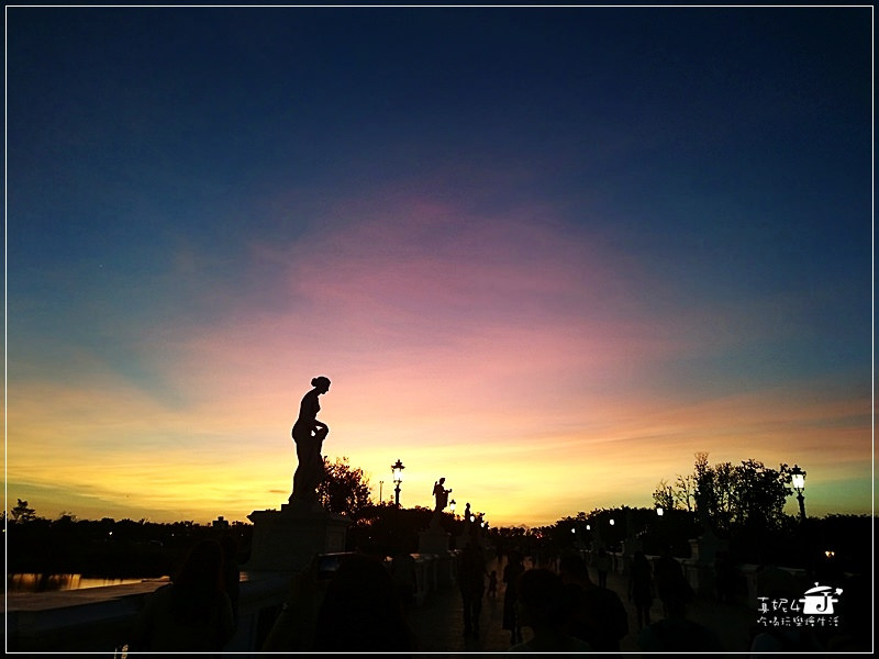 台南 奇美博物館